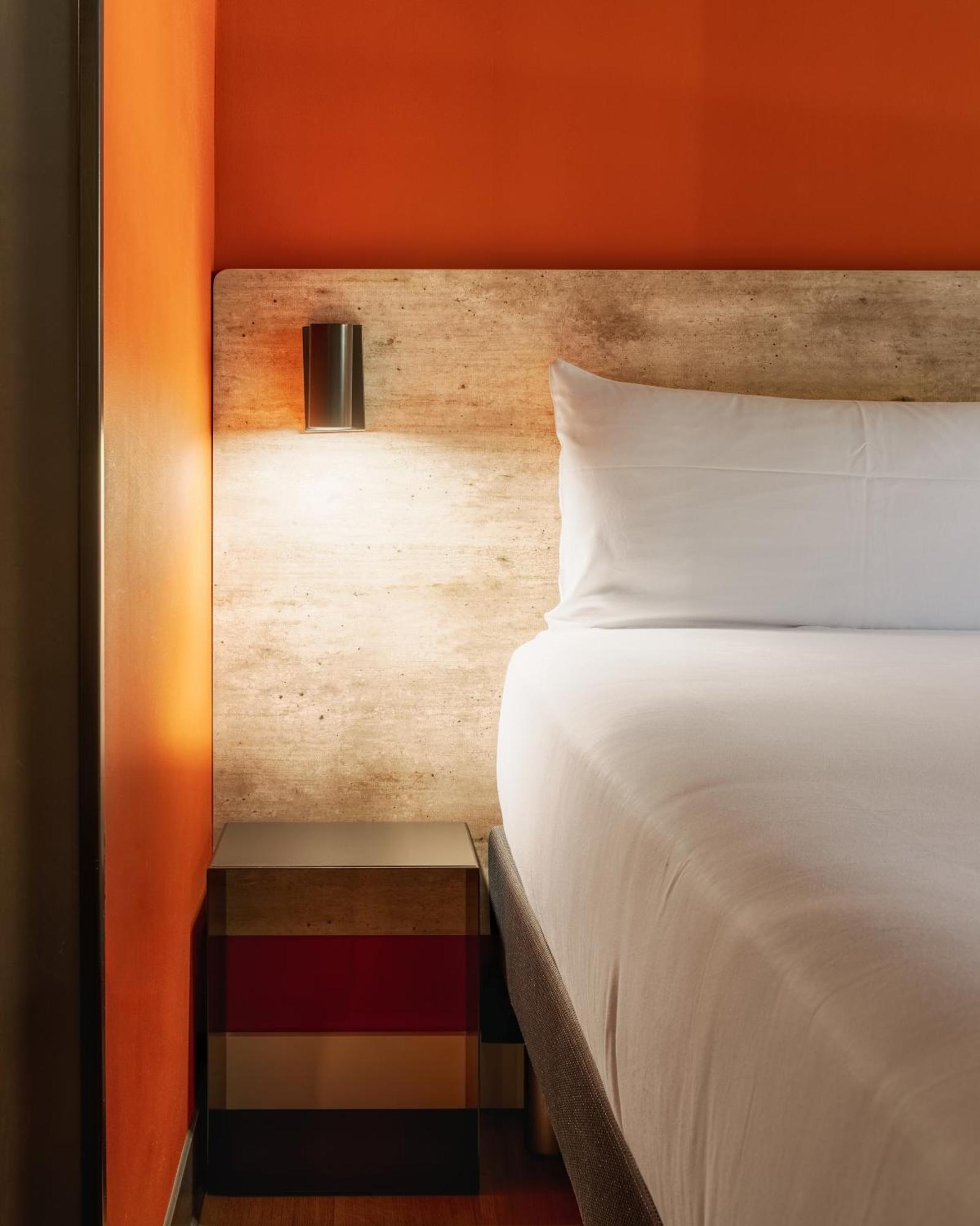 Ibis Budget Madrid Aeropuerto 외부 사진