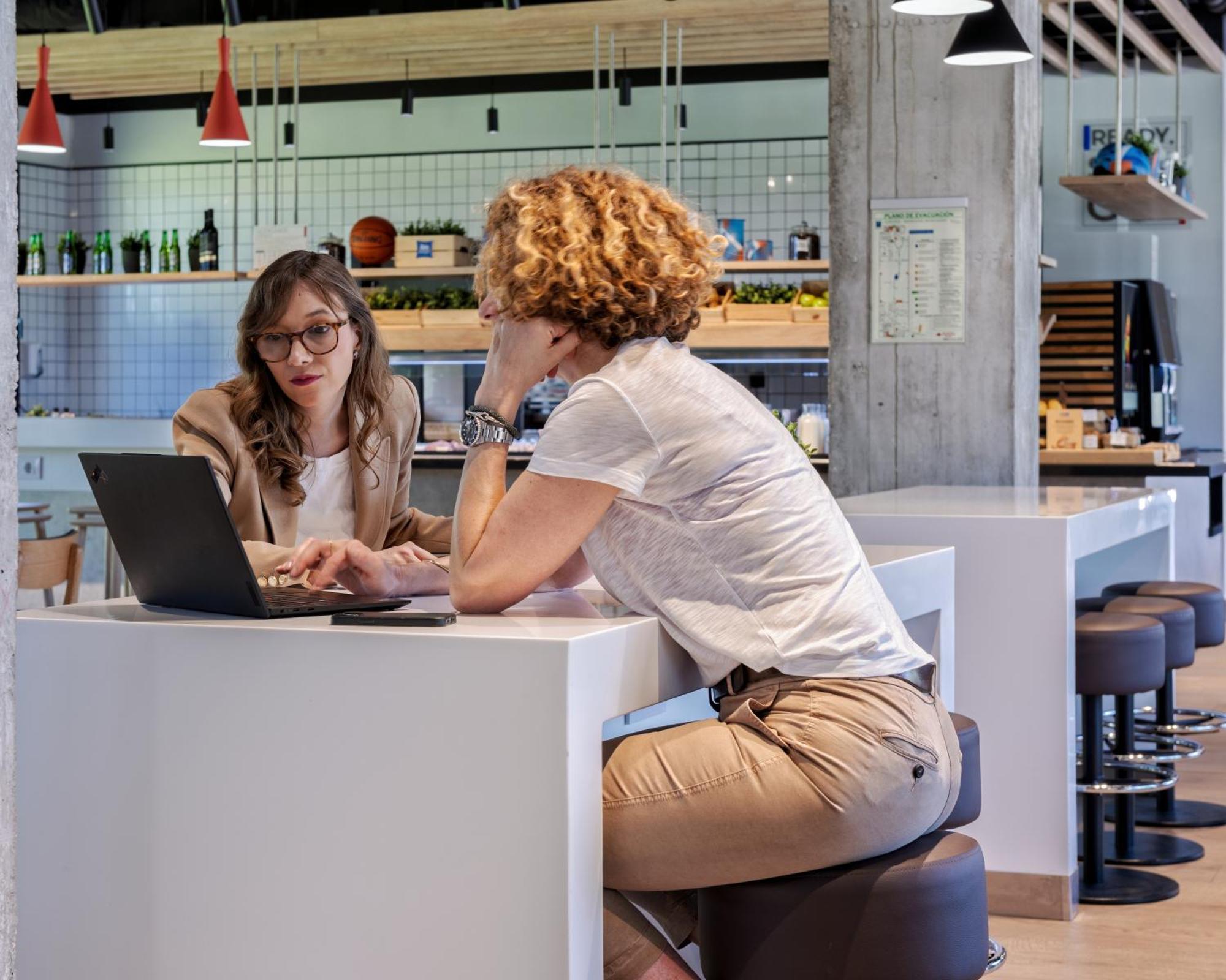 Ibis Budget Madrid Aeropuerto 외부 사진